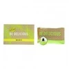 Rinkinys Dkny: Be Delicious GWP tekstilinis maišelis + Be Delicious moteriškas kvepalas, 30 ml