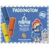 Set Dr. PawPaw: Paddington Oranžinis Marmalade Hydrating Lūpų balzamas, 4 g + Paddington Bear Original Balm Vegan Lūpų balzamas, 4 g + Hot Chocolate Hydrating Lūpų balzamas, 4 g