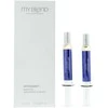 „Clarins My Blend“ antioksidacinis koncentratas veidui – rinkinys „Duo“, 2 vnt., 2 ml