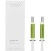 „Clarins My Blend“ porų mažinimo koncentrato veidui rinkinys „Duo“, 2 vnt., 2 ml
