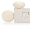 Dvigubas drėkinamojo muilo rinkinys „Crabtree &amp; Evelyn India Hicks Island Living“, 2 vnt., 100 g