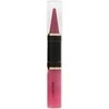 Set Duo Lancome Lip Kajal Duo Chroma Kreminis Lipstick &amp; Lūpų blizgis 01 Rožinė Chroma 2.7 g