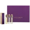 Rinkinys „Electimuss“: „Nero Collection“ – „Juodas Caviar Parfum Unisex“, 10 ml + „Nero Collection“ – „Capua Parfum Unisex“, 10 ml + „Nero Collection“ – „Mercurial Cashmere Parfum Unisex“, 10 ml