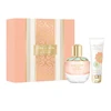Set Elie Saab: Girl Of Now Lovely Eau De Parfum For Women, 50 ml + Girl Of Now Lovely Hydrates Losjonas kūnui Body, 75 ml