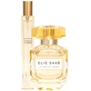 Set Elie Saab: Le Parfum Lumiere Eau De Parfum For Women, 50 ml + Le Parfum Lumiere Eau De Parfum For Women, 10 ml