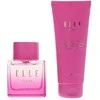 Set Elle: Fleur Losjonas kūnui, 100 ml + Fleur Eau De Parfum For Women, 100 ml