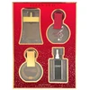 Set Ellen Tracy: Classic Eau De Parfum For Women, 15 ml + Tracy Eau De Parfum For Women, 15 ml + Bronze Eau De Parfum For Women, 15 ml + Love Notes Eau De Parfum For Women, 15 ml