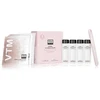 Set Erno Laszlo: Vitality Lotion-Serum For Face, 4 vnt., 37 ml + Vtm Peeling Powder Mask For Face, 4 vnt. 5.5 g