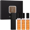 Set Franck Boclet: Cashmere Eau De Parfum Unisex Refill, 3 vnt., 20 ml + Cashmere Eau De Parfum Unisex Papildomas, 20 ml