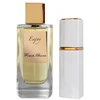 Set Franck Boclet: Enjoy Eau De Parfum For Women, 100 ml + Enjoy Eau De Parfum For Women, 20 ml