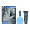 Set Head: Attitude Eau De Toilette For Men, 100 ml + Attitude Hydrating Dušo želė All Skin Types, 150 ml