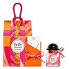 Set Hermes: Twilly d'Hermes Eau Poivree Eau De Parfum For Women, 50 ml + Twilly d'Hermes Eau Poivree Textile Scarf Mini For Women