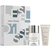 Rinkinys „Issey Miyake“: „Le Sel D'Issey“ tualetinis vanduo vyrams, 50 ml + „Le Sel D'Issey“ dušo želė visiems odos tipams, 50 ml