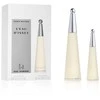Issey Miyake rinkinys: L'Eau d'Issey tualetinis vanduo moterims, 100 ml + L'Eau d'Issey tualetinis vanduo moterims, 25 ml
