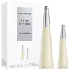 Set Issey Miyake: L'Eau d'Issey Eau De Toilette For Women, 100 ml + L'Eau d'Issey Eau De Toilette For Women, 25 ml