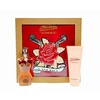 Set Jean Paul Gaultier: Classique Eau De Parfum For Women, 50 ml + Classique Hydrating Losjonas kūnui, 75 ml