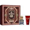 Set Jean Paul Gaultier: Scandal, Eau De Toilette, For Men, 100 ml + Scandal, Dušo želė, For All Skin Types, 75 ml