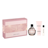 Set Jimmy Choo: Jimmy Choo Moisturizing Losjonas kūnui, 100 ml + Jimmy Choo Eau De Parfum For Women 7.5 ml + Jimmy Choo Eau De Parfum For Women, 100 ml