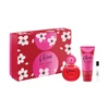 Set Kate Spade: Cherie Eau De Parfum For Women, 100 ml + Cherie Eau De Parfum For Women 7.5 ml + Cherie Moisturising Losjonas kūnui, 100 ml