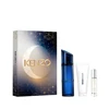 Set Kenzo: Homme Intense Eau De Toilette For Men, 60 ml + Homme Intense Eau De Toilette For Men, 10 ml + Homme Intense Dušo želė, 75 ml