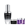 Set Lancome: Advanced Genifique Anti-Aging Serum For Face, 20 ml + Advanced Genifique Hydration Paakių kremas, 5 ml + Rénergie HPN 300-Peptide Anti-Aging Kreminis For Face, 15 ml