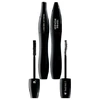 Set Lancome: Hypnose Drama Volumizing & Defining Blakstienų tušas 01 Juodas 6.5 g + Hypnose Volumizing Blakstienų tušas 01 Noir Hypnotic 6.2 ml