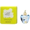 „Lolita Lempicka“ rinkinys: „Le Parfum“ parfumuotas vanduo moterims, 5 ml + „Le Parfum“ kvapusis muilas, 25 g *Miniatiūrinis