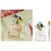 Set Marc Jacobs: Perfect EDP parfumuotas vanduo moterims, 50 ml + Perfect EDP parfumuotas vanduo moterims, 10 ml