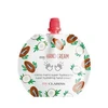 "Clarins" drėkinamųjų rankų kremų rinkinys "My Clarins" (itin drėkinamasis rankų kremas) 8 x 30 ml