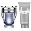 Rinkinys Paco Rabanne Invictus (EDT 100 ml + Dušo želė 100 ml)