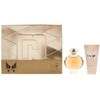 Set Paco Rabanne: Olympea Eau De Parfum For Women, 50 ml + Olympea Hydrating Losjonas kūnui, 75 ml