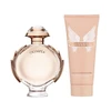 Set Paco Rabanne: Olympea Eau De Parfum For Women, 50 ml + Olympea Losjonas kūnui, 100 ml