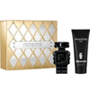 Set Paco Rabanne: Phantom Parfum For Men, 100 ml + Phantom Hydrating Dušo želė Body All Skin Types, 100 ml