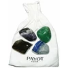 Payot Institut & Spa kūno masažo akmenų rinkinys, 4 vnt.