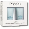 Set Payot: Lisse Resurfacing Night Kreminis For Face, 30 ml + Lisse Wrinkle Smoothing Kreminis For Face, 30 ml