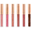 Set Profusion Cosmetics: Pucker Up Lūpų blizgis Rosy Nude 3.5 ml + Pucker Up Lūpų blizgis Bright Rožinė 3.5 ml + Pucker Up Lūpų blizgis Peachy Nude 3.5 ml + Pucker Up Lūpų blizgis Warm Rosy Brown 3.5 ml + Pucker Up Lūpų blizgis Deep Rose 3.5 ml + Pucker Up Lūpų blizgis Deep