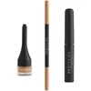 Set Profusion Cosmetics: Ultimate Brow Sculpt Eyebrow Gel Skirtas šviesiems plaukams 1.8 g + Ultimate Brow Sculpt Defining Eyebrow Kreminis Pieštukas & 2-In-1 Skirtas šviesiems plaukams 0.07 g + Ultimate Brow Sculpt Eyebrow Pomade Skirtas šviesiems plaukams, 4 ml