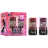 Set Rude Cosmetics: Chibi Jelly Lip & Cheek Balm 2-In-1 Koneko, 5 g + Chibi Jelly Lip & Cheek Balm 2-In-1 Sakura, 5 g