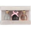 Set Sarah Jessica Parker: Lovely Sheer EDP parfumuotas vanduo moterims, 10 ml + Born Lovely EDP parfumuotas vanduo moterims, 10 ml + Lovely EDP parfumuotas vanduo moterims, 10 ml