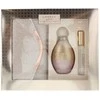 Sarah Jessica Parker Lovely You rinkinys moterims (EDP, 100 ml + EDP, 10 ml + Rose Clutch delninė)