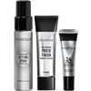 Set Smashbox: Photo Finish Matte Finish Liquid Primer, 12 ml + Photo Finish Setting Purškiklis, 30 ml + Photo Finish Eyeshadow Primer, 7 ml
