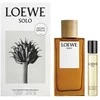 Set Solo Loewe EDT, 150 ml Mini, 20 ml