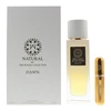 The Woods Collection rinkinys: Dawn Unisex parfuminis vanduo, 100 ml + Dawn Unisex parfuminis vanduo, 5 ml