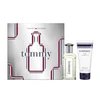 Set Tommy Hilfiger: Tommy Eau De Toilette For Men, 50 ml + Tommy Dušo želė Body, 100 ml