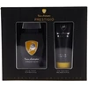 Setas Tonino Lamborghini: Prestigio Eau De Toilette vyrams, 75 ml + Prestigio Refreshing After-Shave balzamas, 100 ml