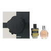 Set Viktor &amp; Rolf: Flowerbomb Eau De Parfum For Women, 7 ml + Spicebomb Eau De Toilette For Men, 7 ml