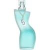 Shakira Dance Diamonds EDT tualetinis vanduo moterims, 80 ml