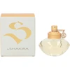 Shakira S EDT tualetinis vanduo moterims, 80 ml