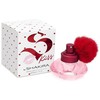 Shakira S Kiss EDT tualetinis vanduo moterims, 50 ml
