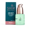SHIR CBD Eye Serum paakių serumas, CBD 100 mg, 15 ml